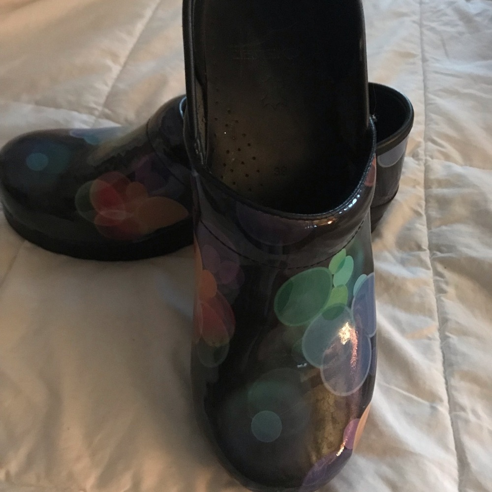 Dansko Nursing shoes